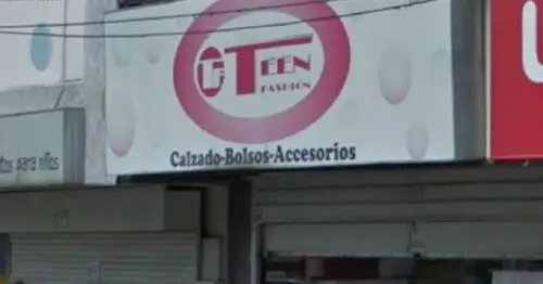 TEEN FASHION BOGOTÁ TEEN FASHION BOGOTÁ